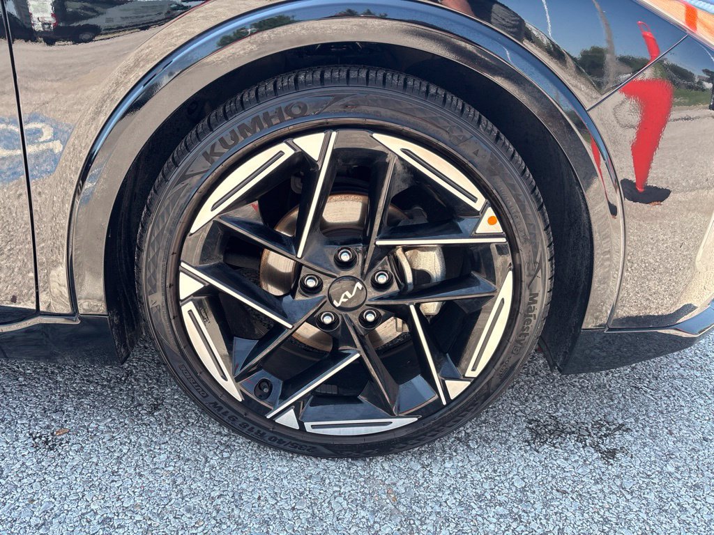 Used 2025 Kia K4 GT-Line w/ GT-Line Premium Package FWD image 14
