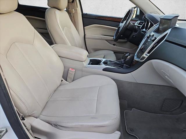 Used 2012 Cadillac SRX Luxury FWD image 23