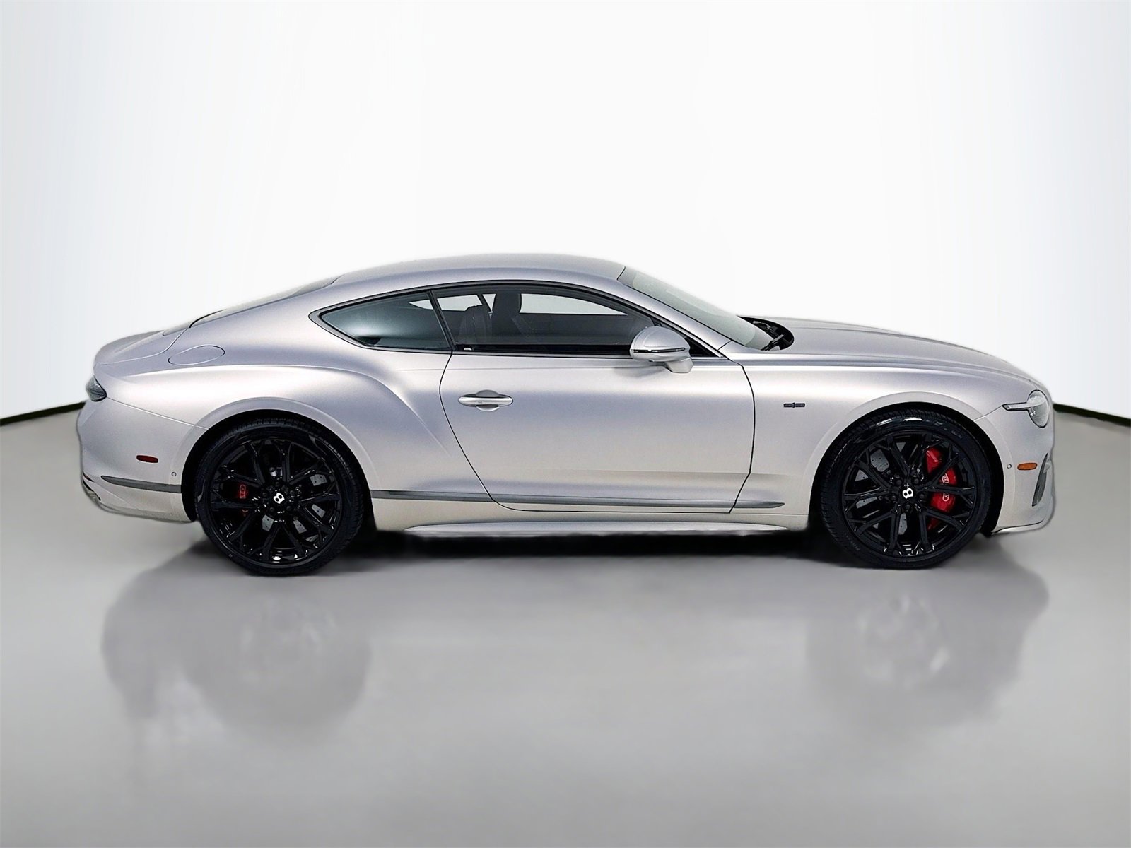 Used 2025 Bentley Continental GT Speed image 9