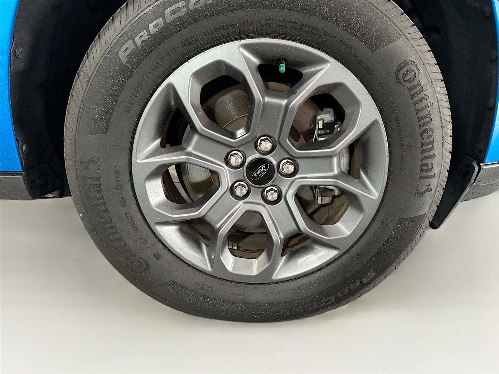 Used 2025 Ford Maverick XLT w/ XLT Luxury Package image 29