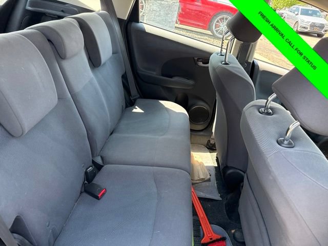 Used 2013 Honda Fit image 19