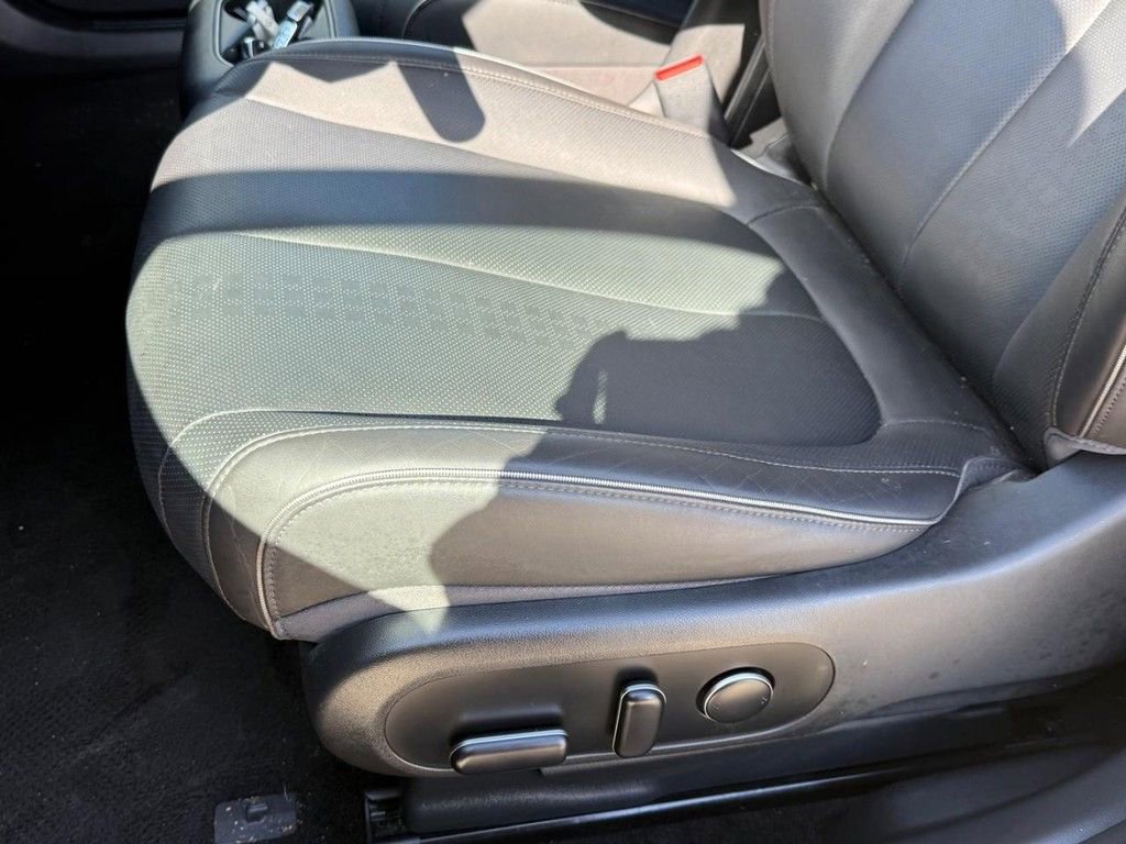 Used 2023 Hyundai Ioniq 5 SEL w/ Cargo Package image 26