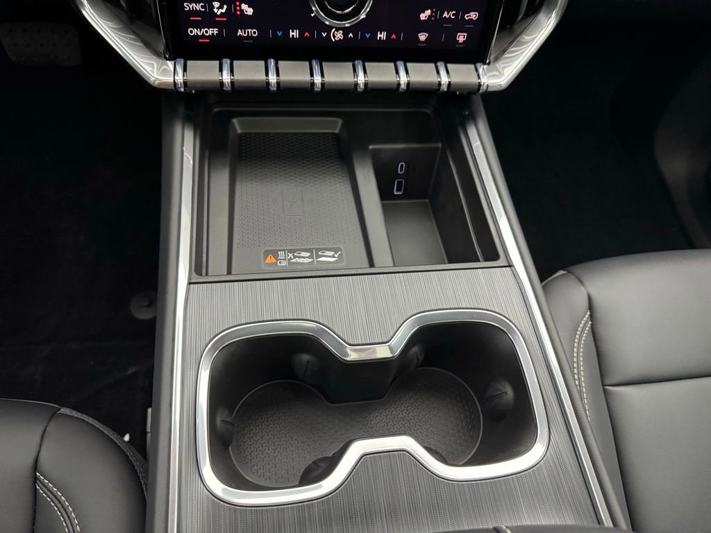 New 2026 GMC Acadia Elevation w/ Elevation Premium Package image 33