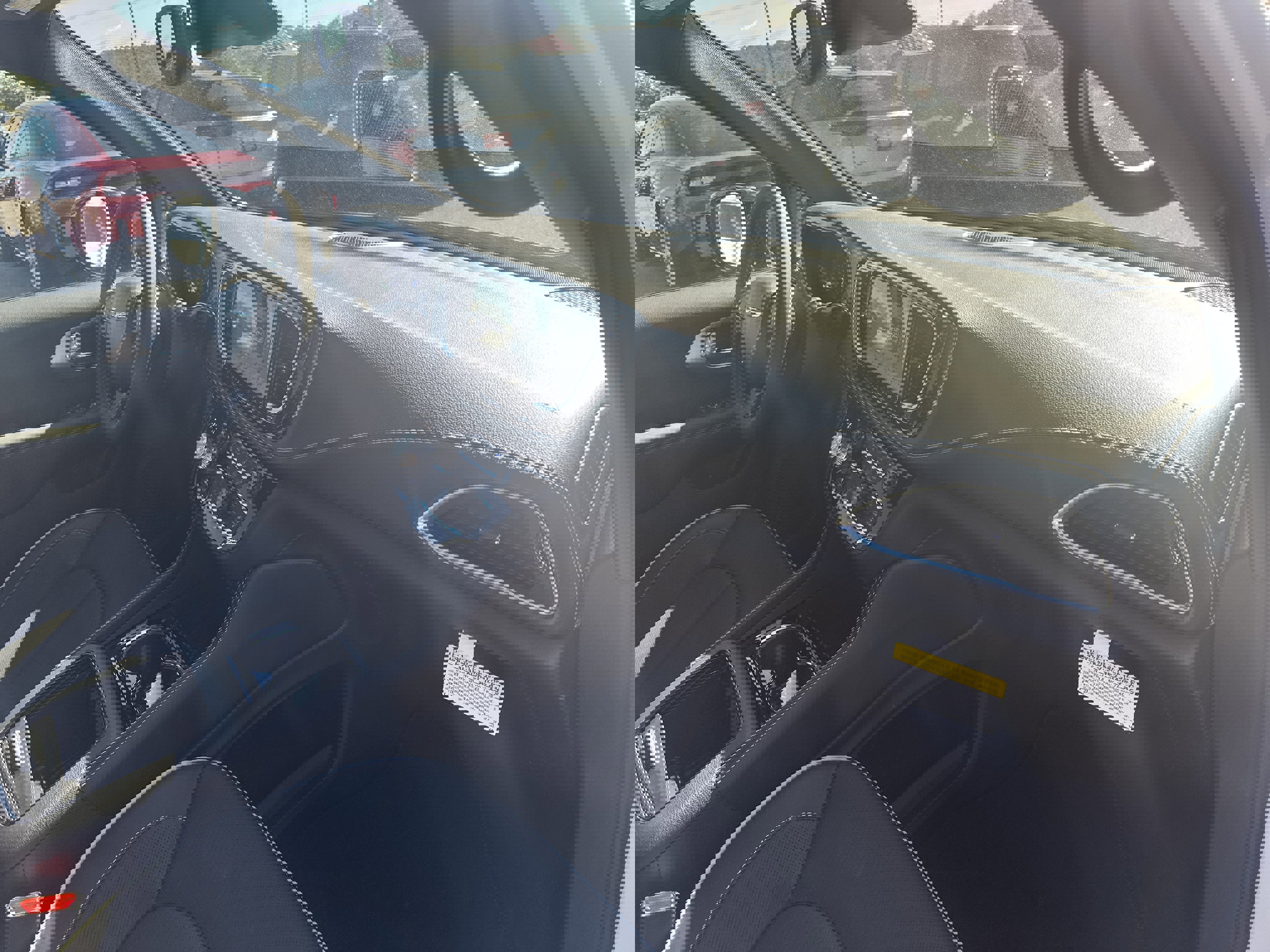 New 2026 Chrysler Pacifica Limited w/ S Appearance Package image 28