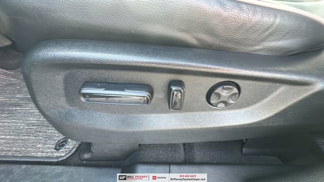 Used 2023 Honda Odyssey Elite image 16