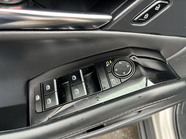 Used 2024 MAZDA CX-30 AWD 2.5 S w/ Preferred Package image 13