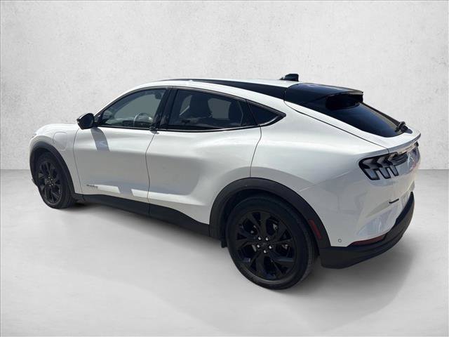 Used 2024 Ford Mustang Mach-E Select RWD image 3