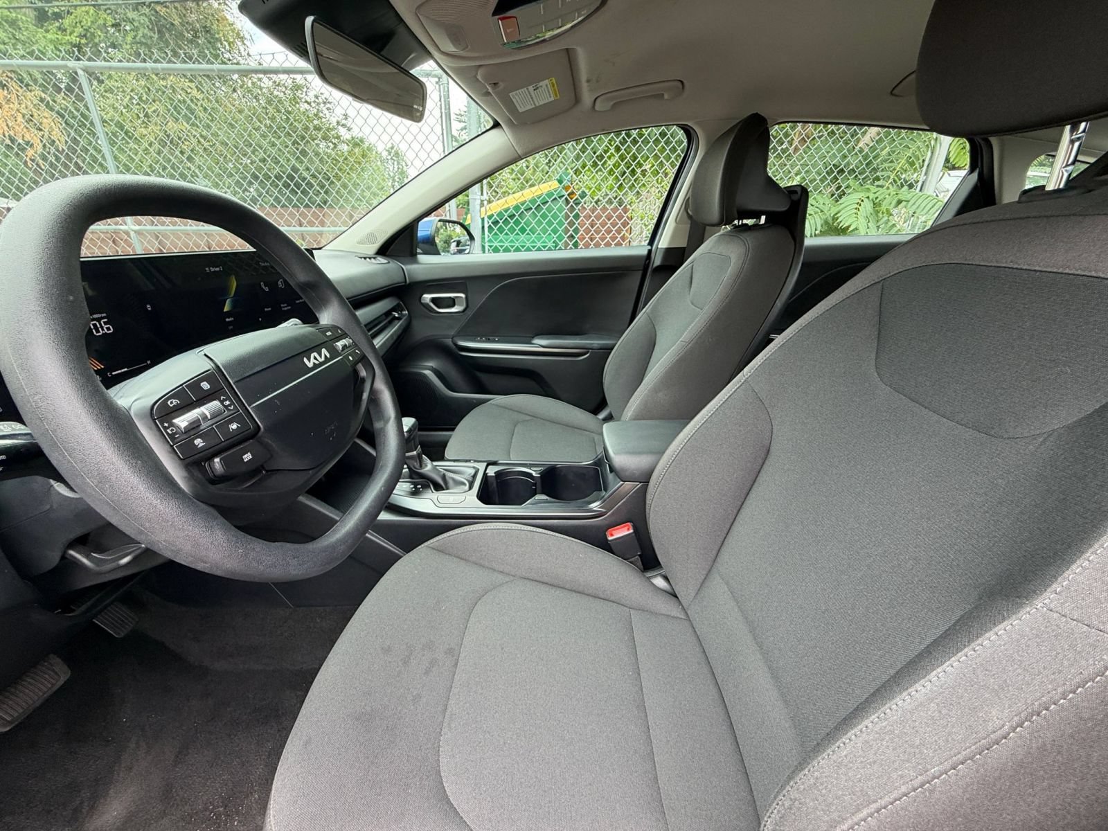 Used 2026 Kia K4 FWD image 24