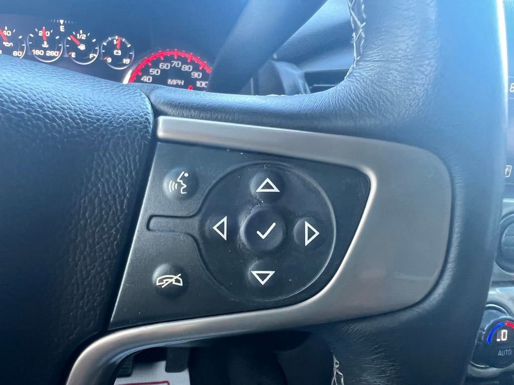 Used 2015 GMC Yukon Denali w/ Touring Package image 33