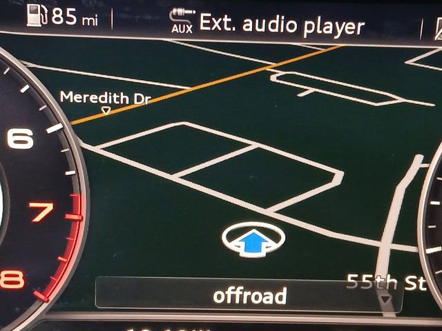 Used 2020 Audi Q5 2.0T Premium Plus w/ Premium Plus Package image 18