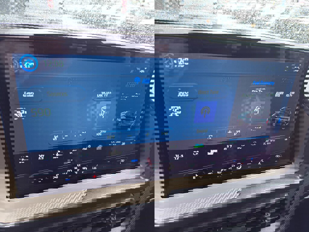 New 2025 Ford Bronco Sport Big Bend image 28