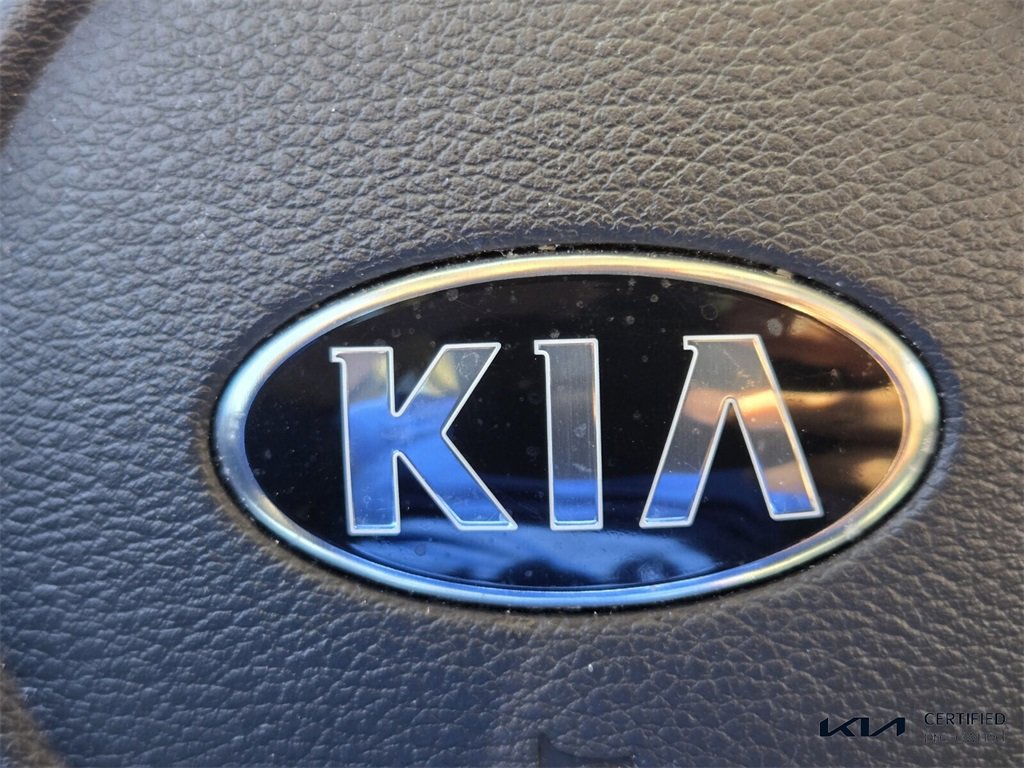 Used 2021 Kia Soul GT-Line image 31