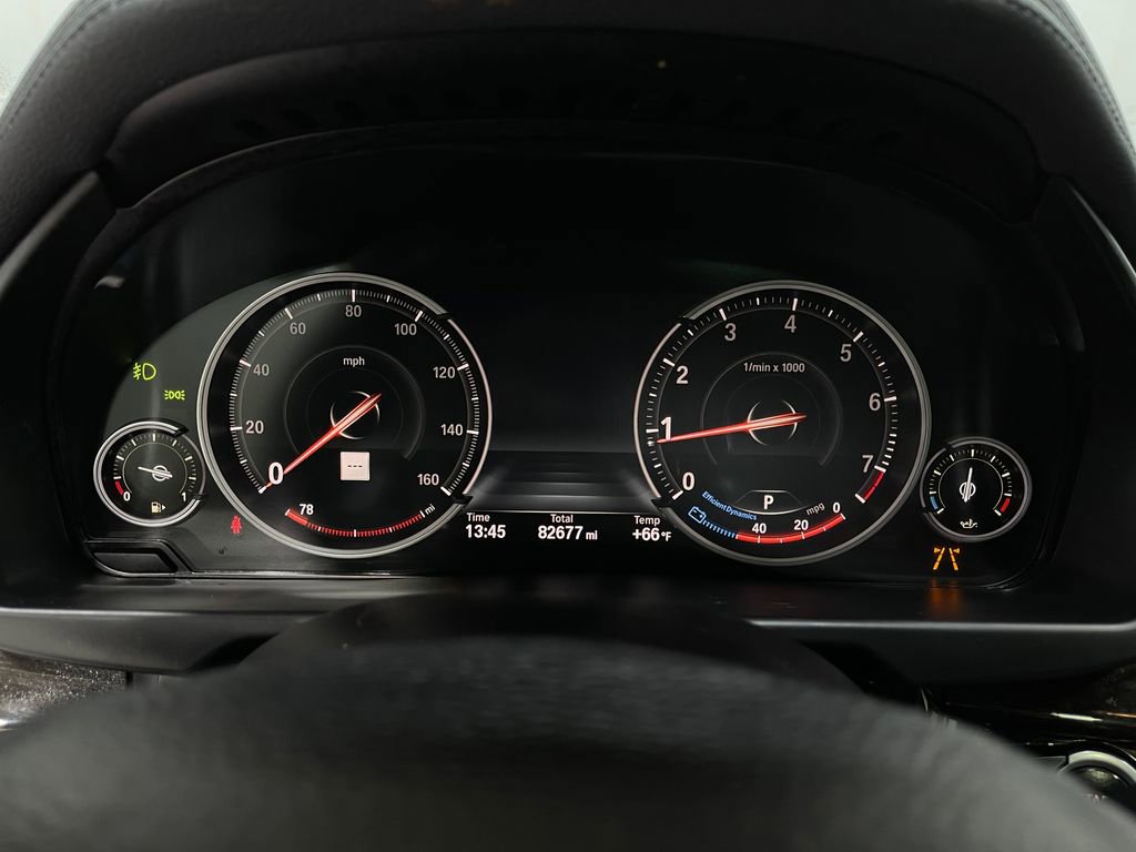 Used 2019 BMW X6 xDrive35i w/ Executive Package image 25