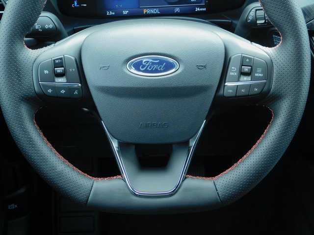 New 2026 Ford Escape ST-Line w/ Cold Weather Package image 15