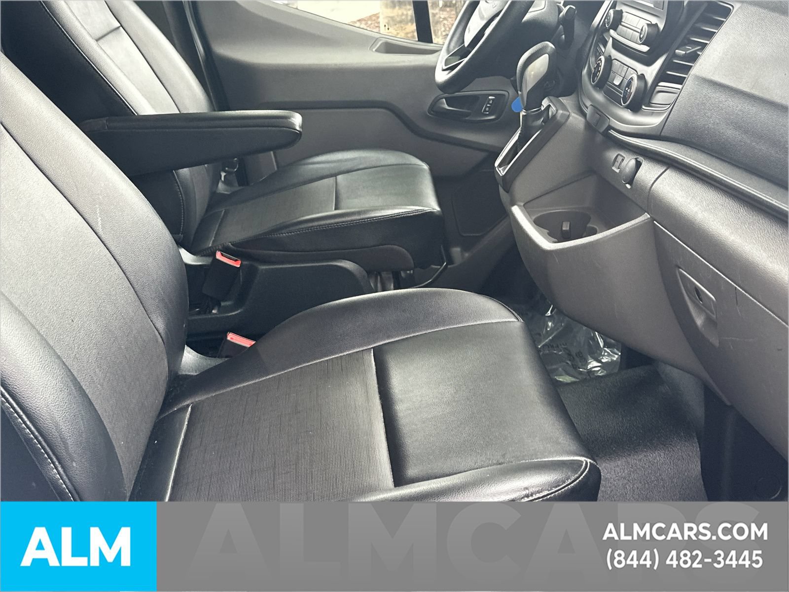 Used 2023 Ford Transit 250 148 High Roof RWD image 15