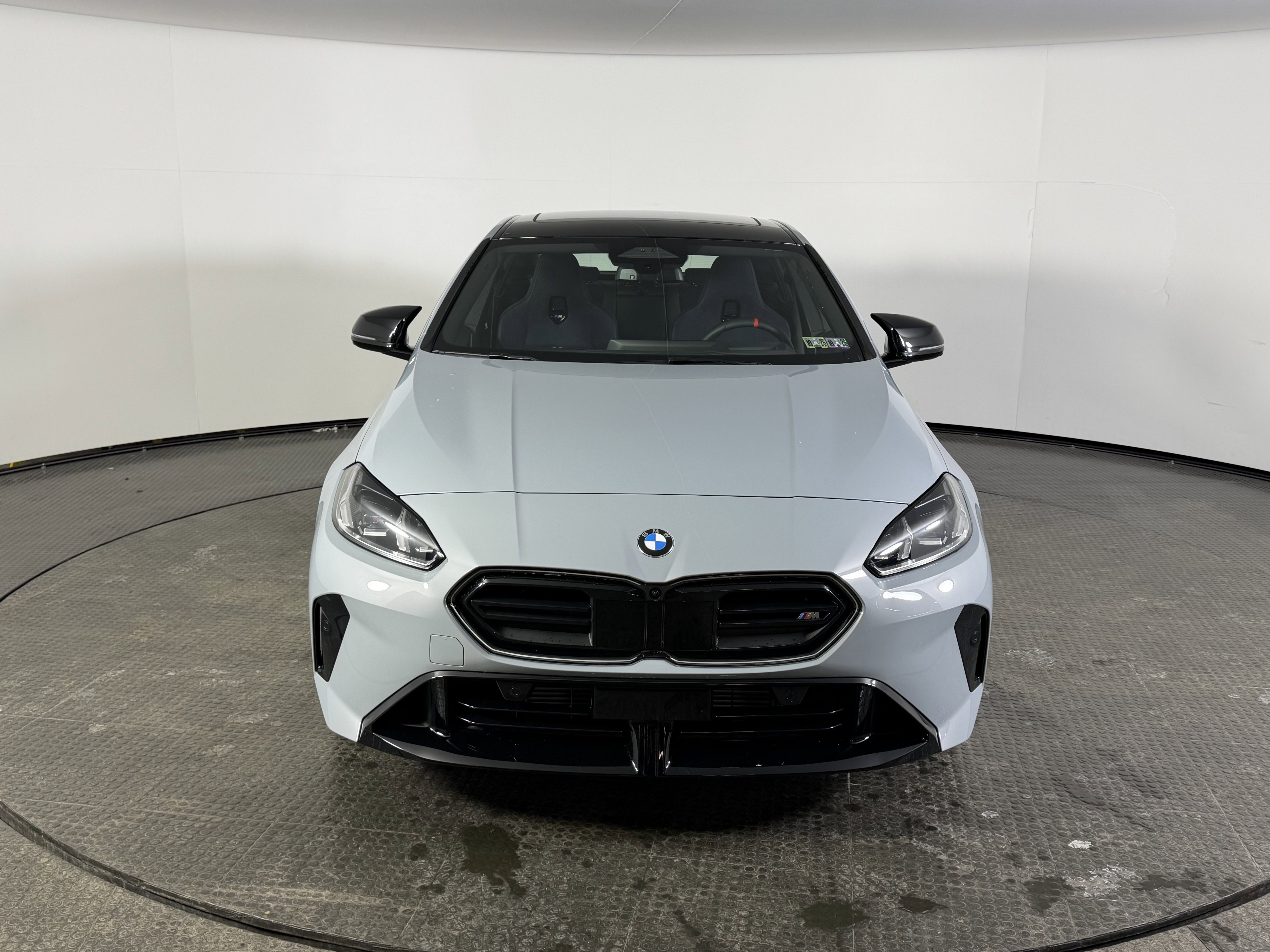 Used 2026 BMW M235i xDrive w/ Technology Package image 2