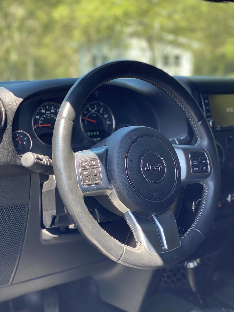 Used 2018 Jeep Wrangler Unlimited Sport image 27