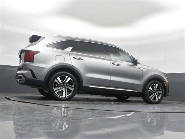 Used 2023 Kia Sorento SX Prestige image 40