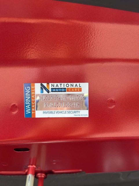 New 2026 Chevrolet Equinox ACTIV w/ LPO, Floor Liner Package image 39