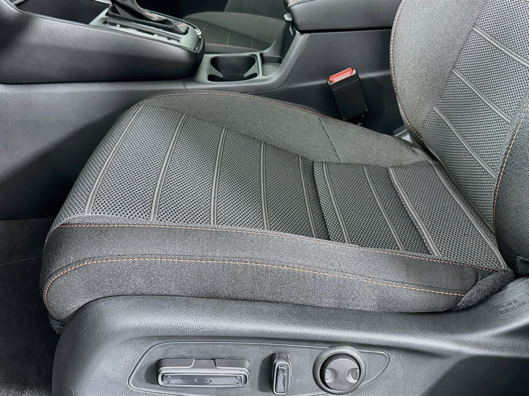 New 2027 Honda CR-V Sport image 18