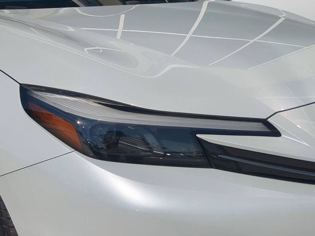 New 2026 Honda Prelude image 2