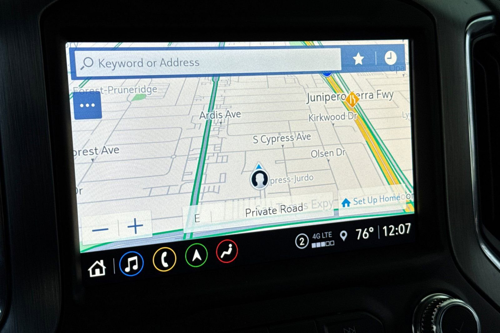 Used 2022 GMC Sierra 1500 Denali w/ Denali Reserve Package image 18