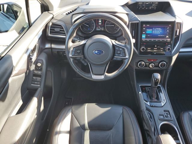 Used 2021 Subaru Crosstrek 2.5i Limited w/ Popular Package #5 image 19