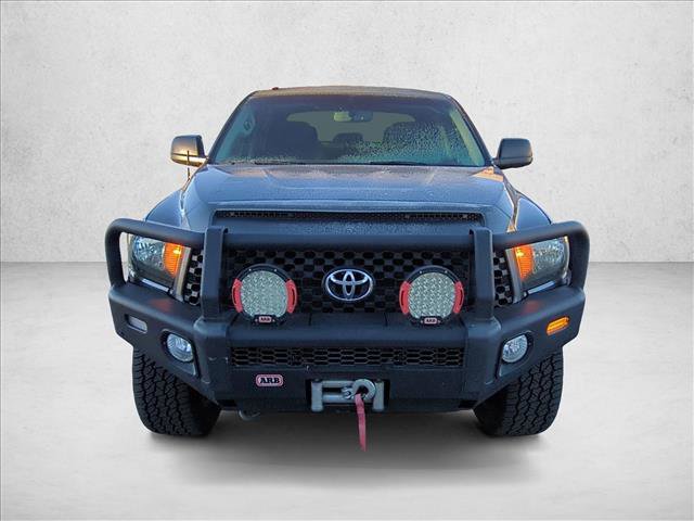 Used 2016 Toyota Tundra SR5 image 2