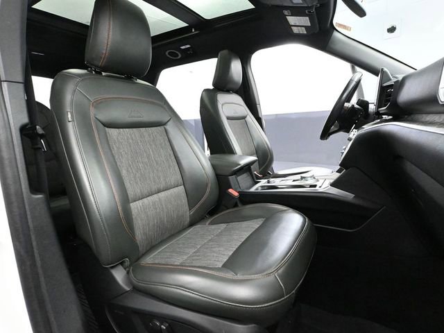 Used 2023 Ford Explorer Timberline w/ Timberline Technology Package image 51