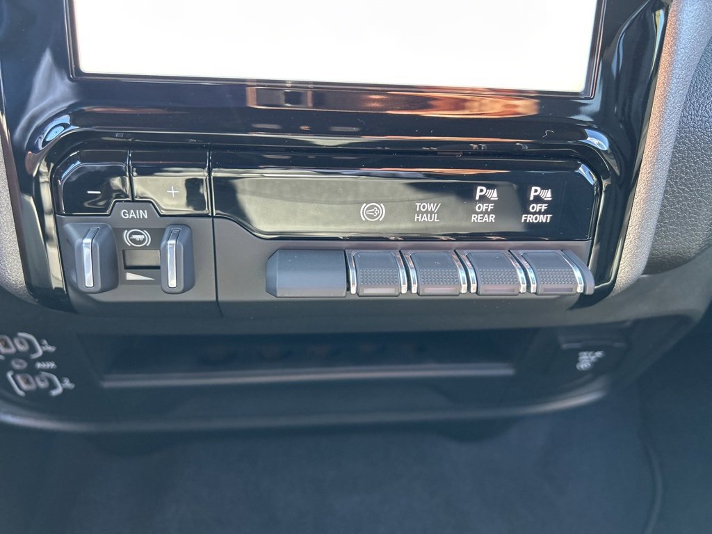 New 2026 RAM 2500 Tradesman image 16