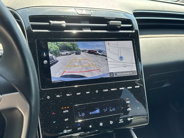 Used 2024 Hyundai Tucson XRT FWD image 20
