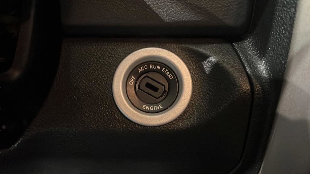 Used 2014 RAM 2500 Big Horn image 24