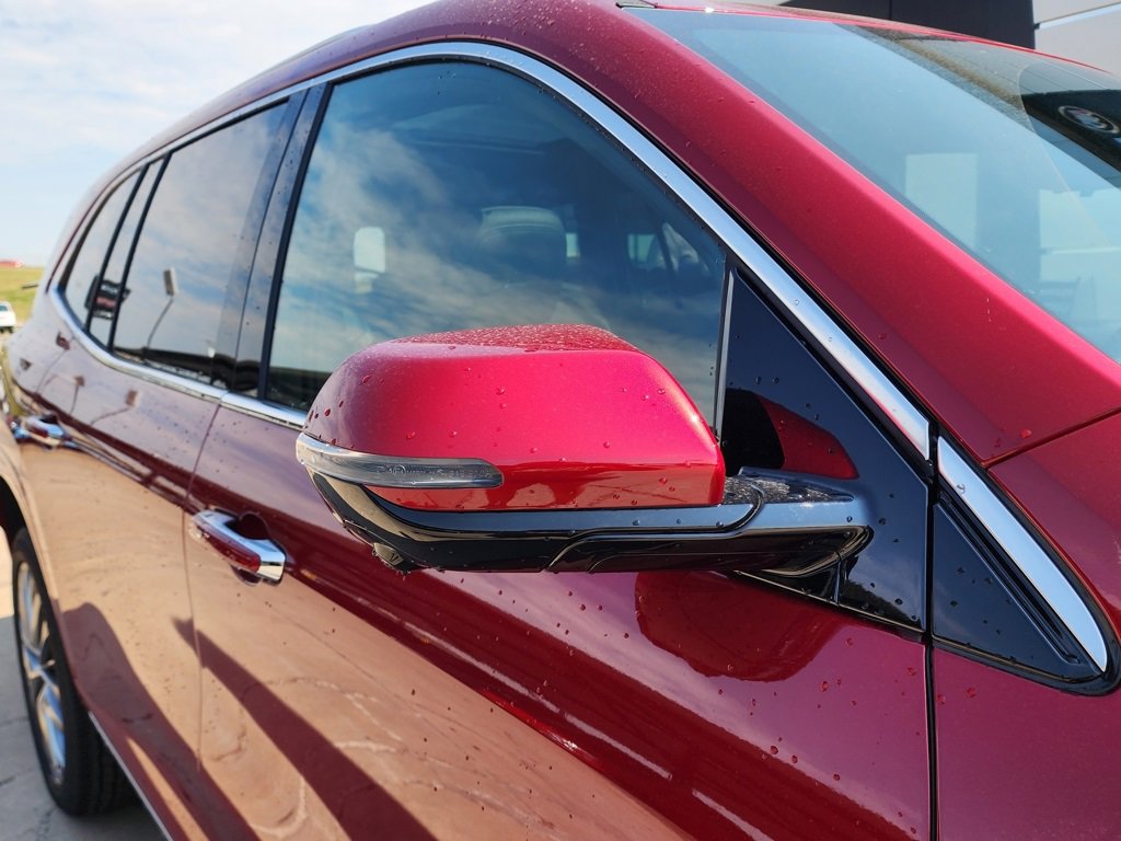 New 2026 Buick Enclave Avenir w/ Super Cruise Package image 11