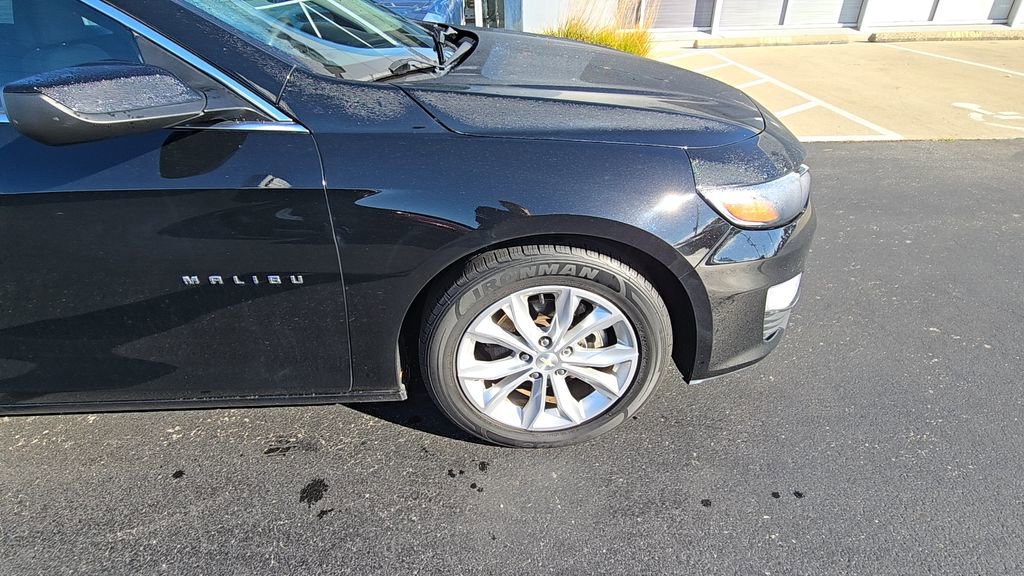 Used 2023 Chevrolet Malibu LT image 10