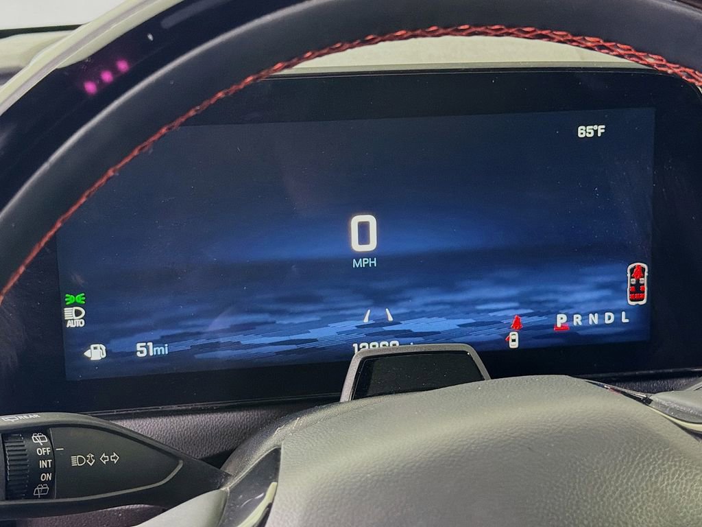 Used 2024 Chevrolet Traverse RS w/ LPO, Floor Liner Package image 15