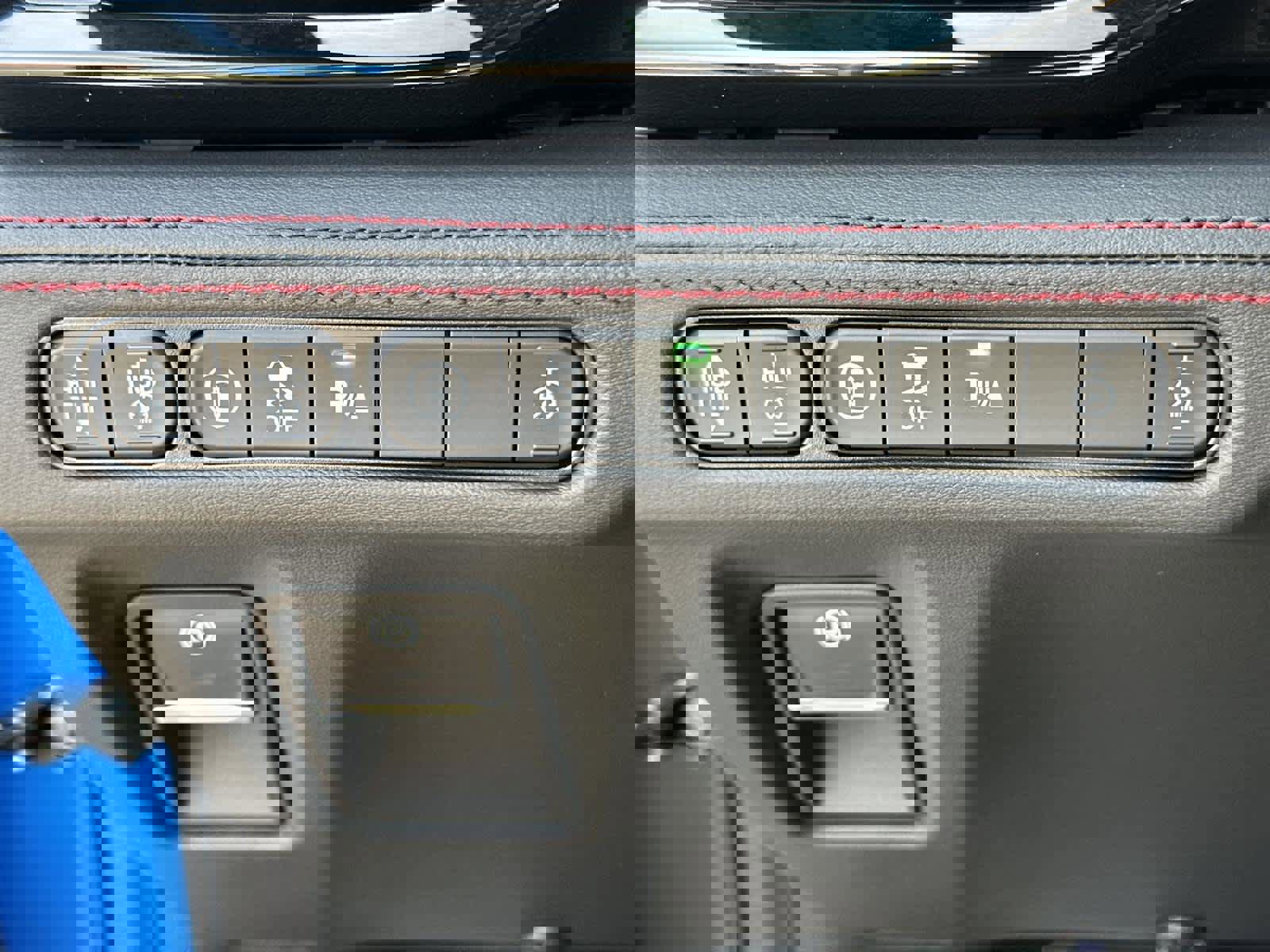 Used 2026 Acura MDX A-Spec image 29