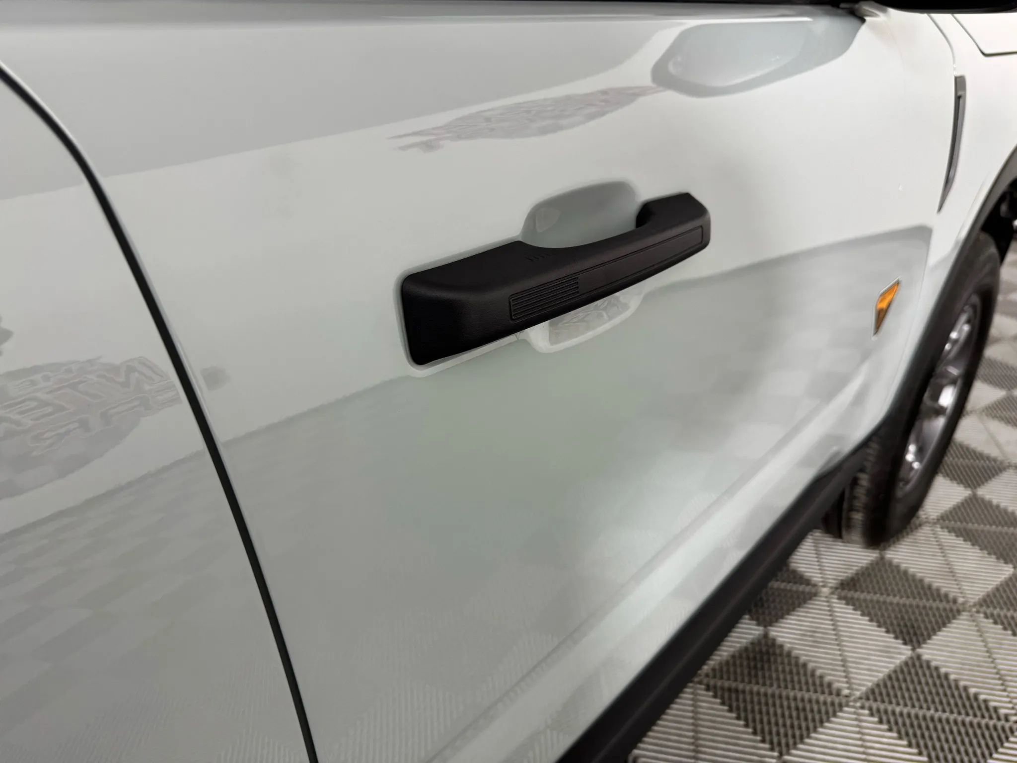 Used 2023 Ford Bronco Sport Badlands image 31