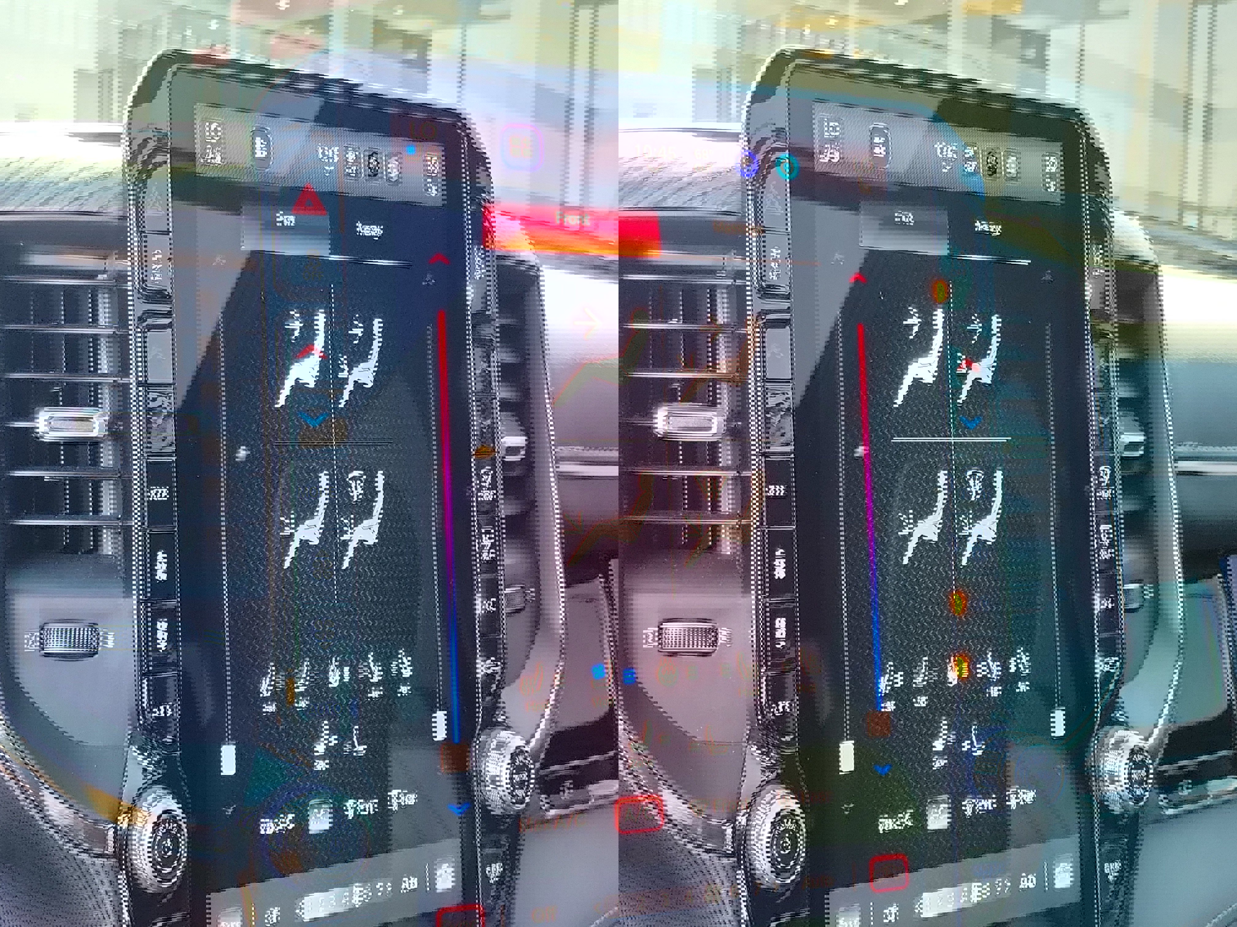 Used 2025 RAM 1500 Limited AWD/4WD image 26