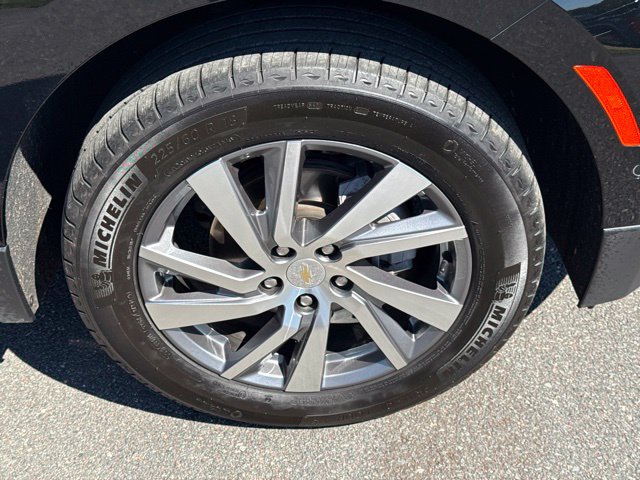 Used 2024 Chevrolet Equinox Premier AWD/4WD image 27