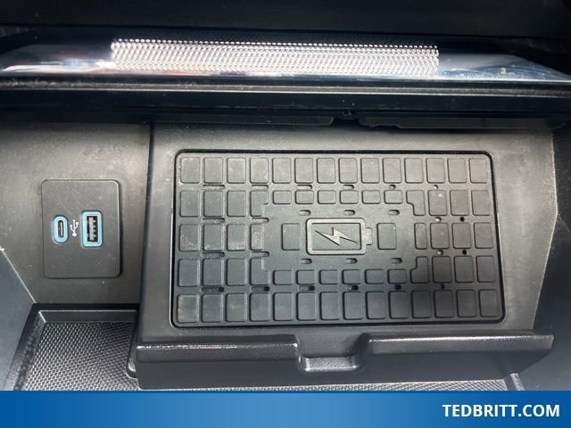 Certified 2023 Ford F150 Platinum w/ Equipment Group 701A High image 36