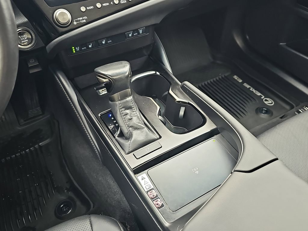Certified 2023 Lexus ES 250 w/ Premium Package AWD/4WD image 27