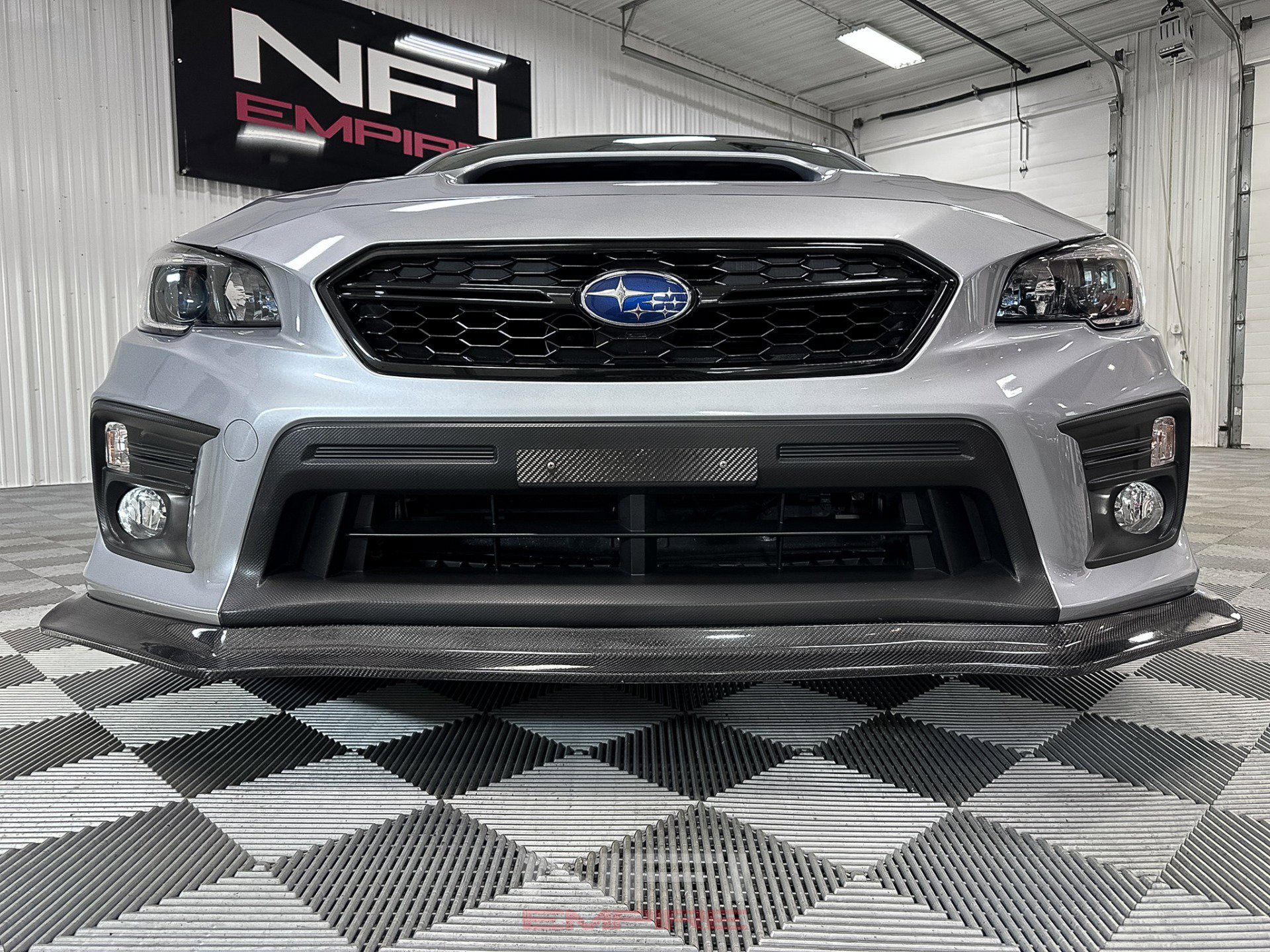 Used 2021 Subaru WRX Premium image 14