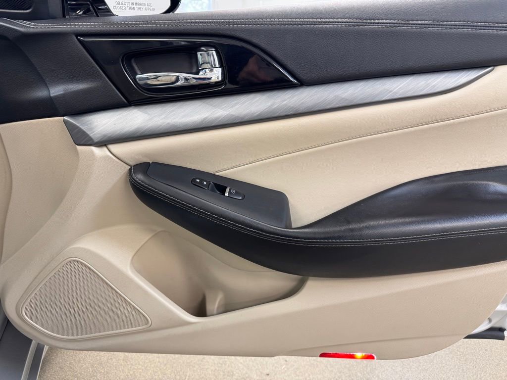 Used 2016 Nissan Maxima 3.5 SL image 27