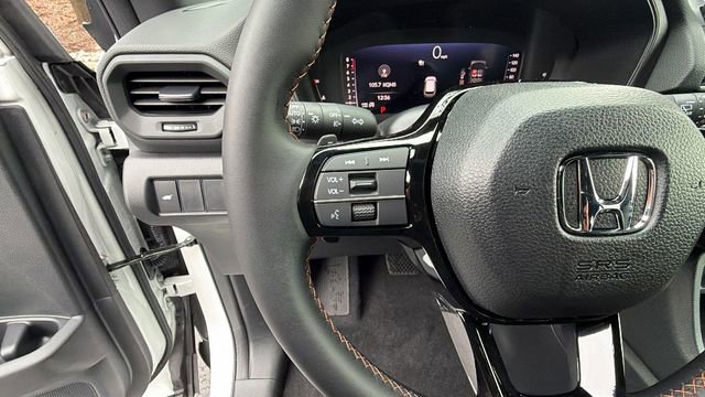 New 2026 Honda Pilot Sport image 27