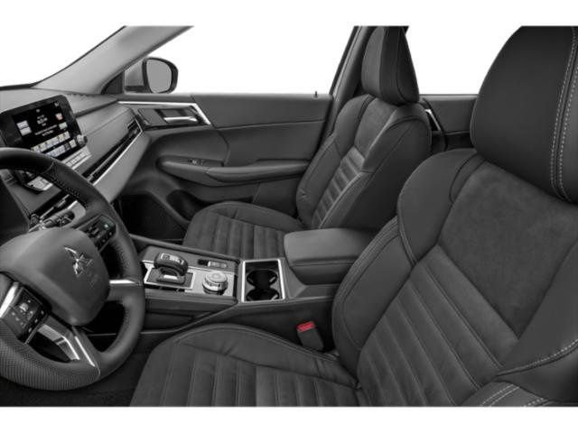 Used 2023 Mitsubishi Outlander SE FWD image 12