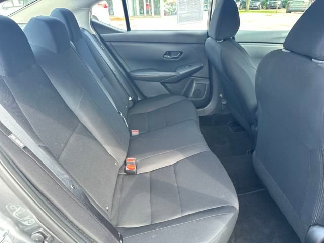 Used 2025 Nissan Sentra S image 24