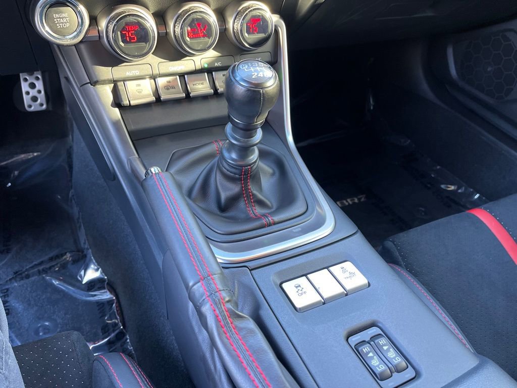 Used 2023 Subaru BRZ Limited image 17