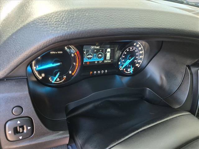 Used 2022 Ford Ranger XLT w/ Tremor Off-Road Package AWD/4WD image 15
