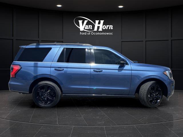 Used 2019 Ford Expedition Limited w/ Equipment Group 303A image 7