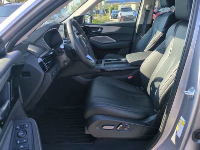 Certified 2026 Acura MDX SH-AWD w/ Technology Package image 17